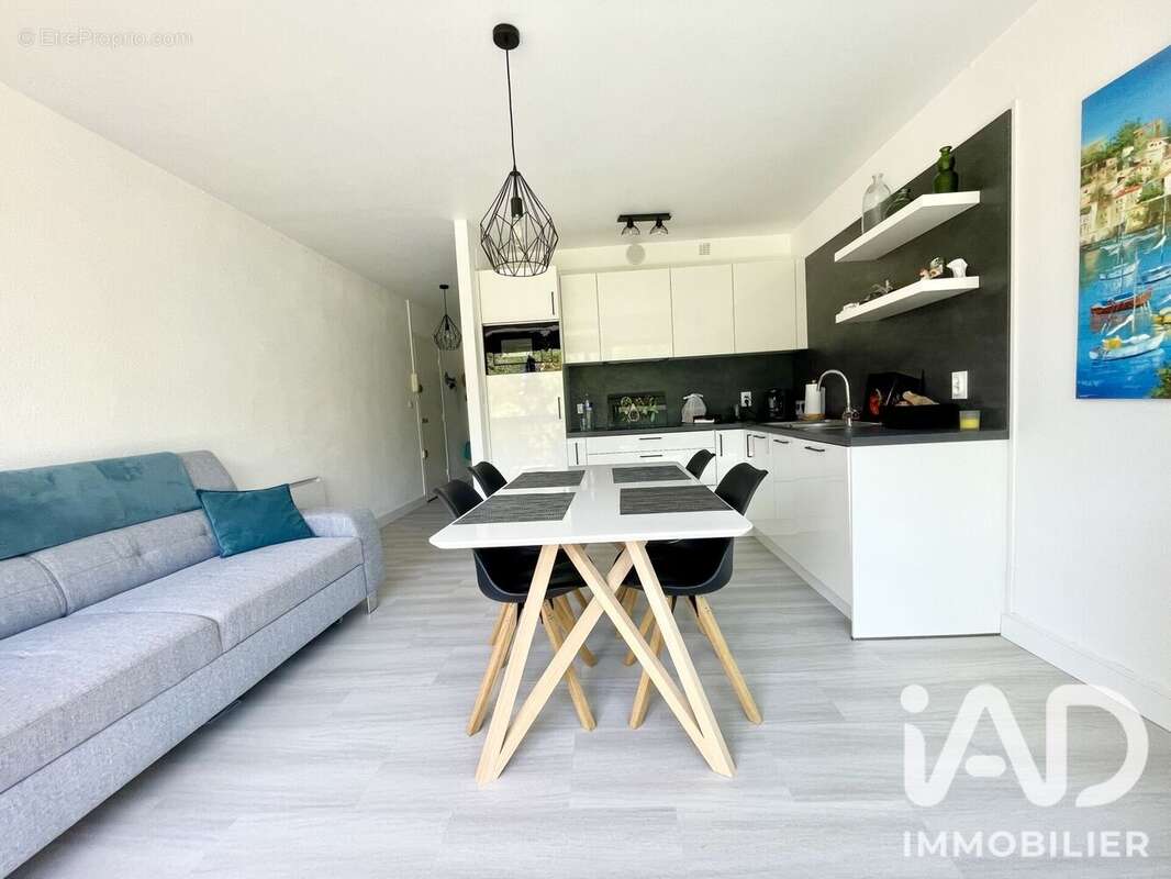 Photo 2 - Appartement à SAINT-CYPRIEN