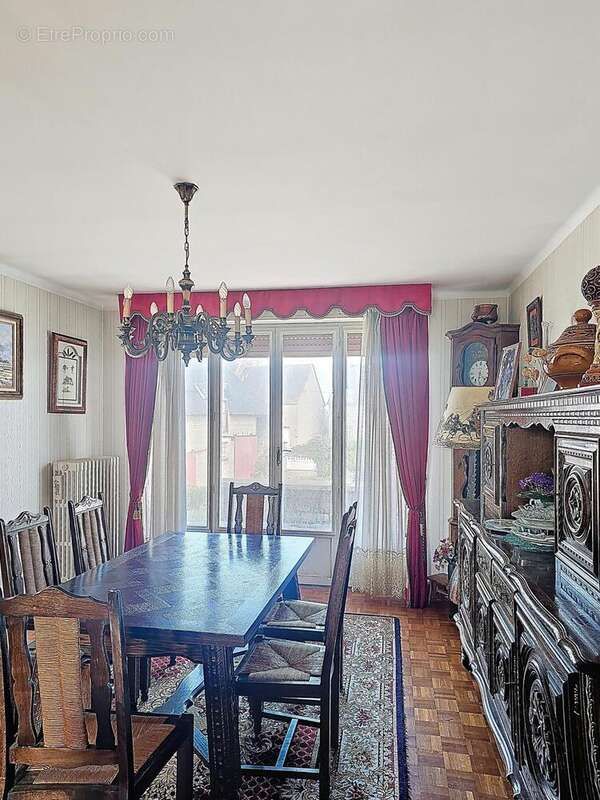 Photo 5 - Maison à CHERRUEIX