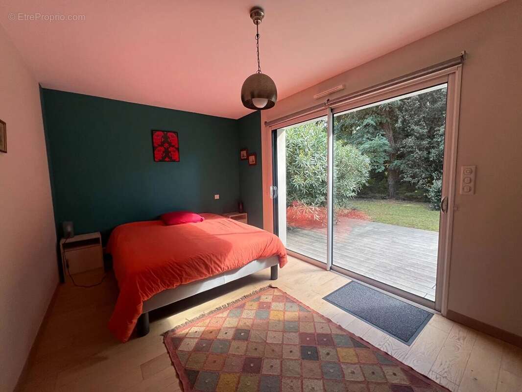 Maison à JARD-SUR-MER