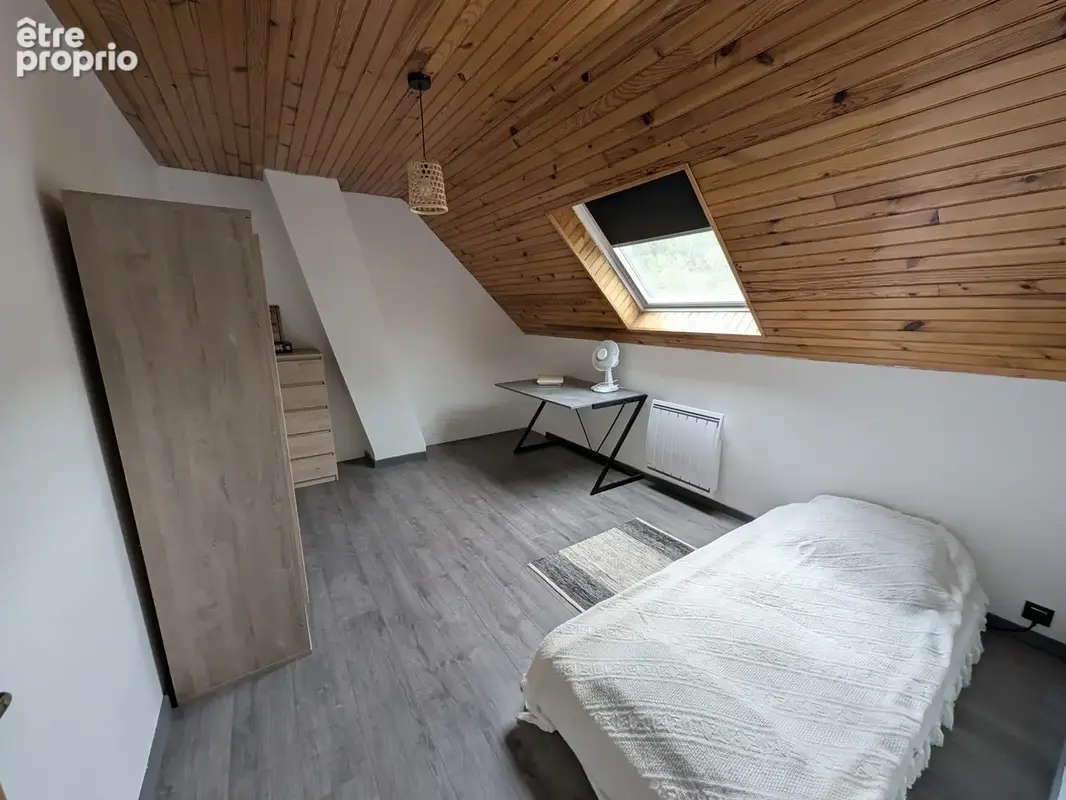 Maison traditionnelle T6 - photo 9