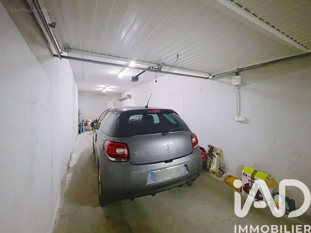 Photo 8 - Appartement à TOULON