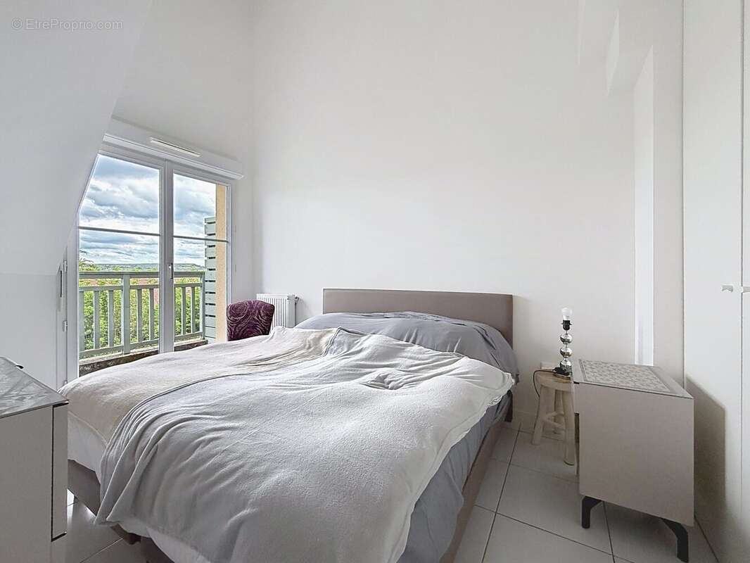 Appartement à DEAUVILLE