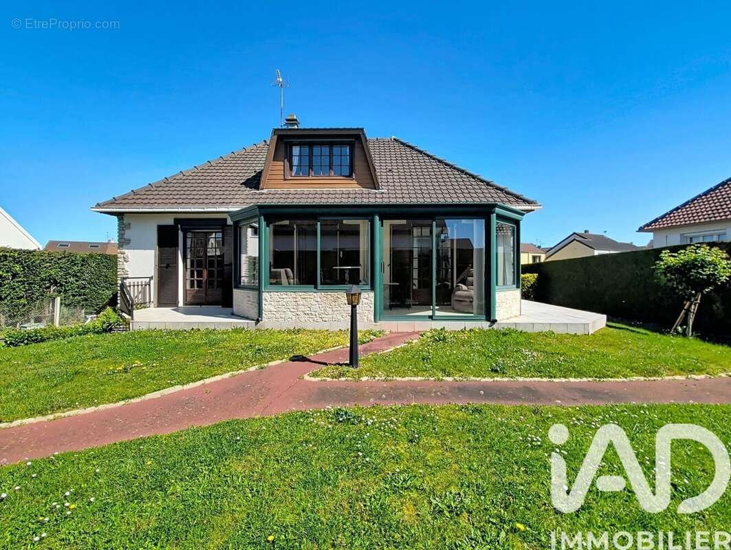Photo 7 - Maison à IFS