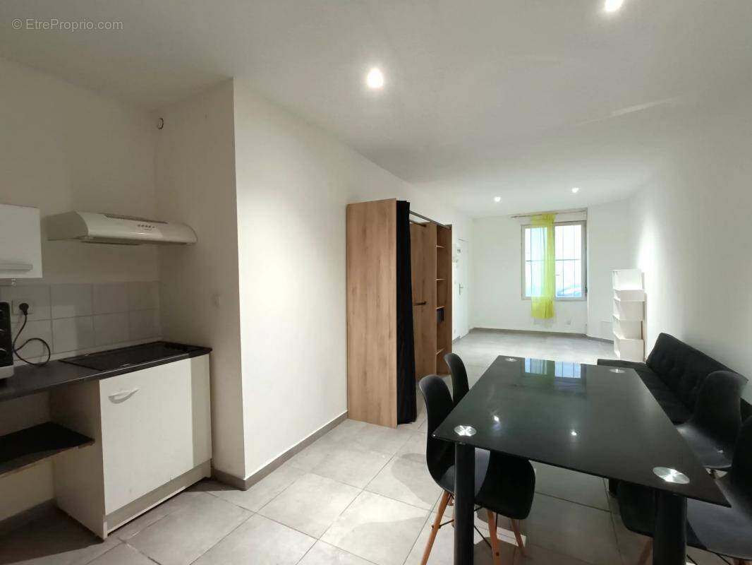 Appartement à BEZIERS