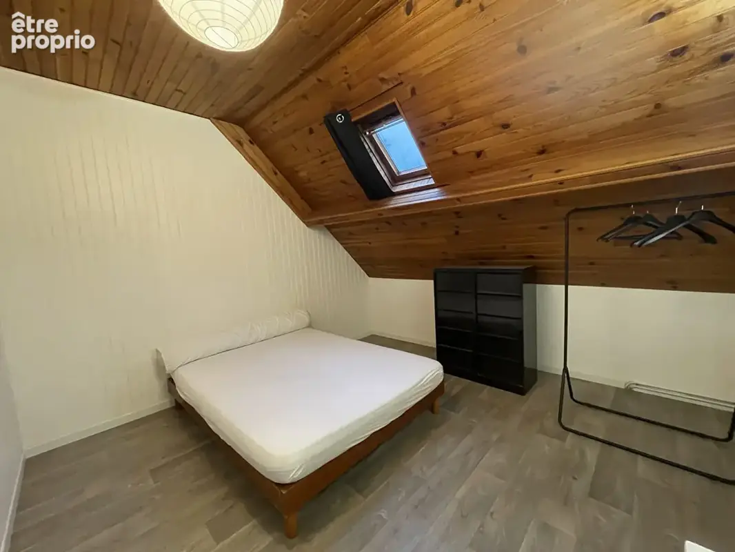 Maison 145m² à saint-nazaire - photo 10