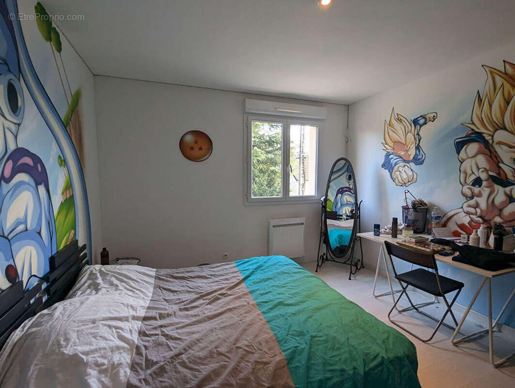 Maison à LA GUERCHE-SUR-L&#039;AUBOIS