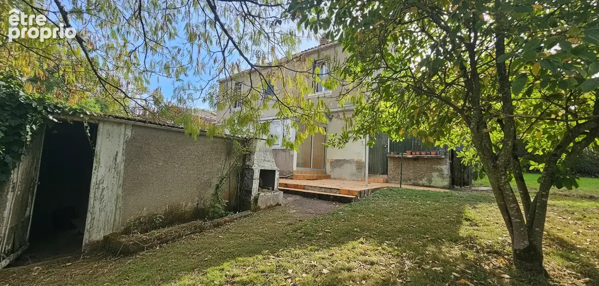 Photo Maison à Saint-Jean-De-Boiseau au prix de 190 000€