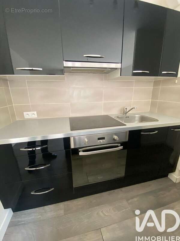 Photo 4 - Appartement à TRIEL-SUR-SEINE