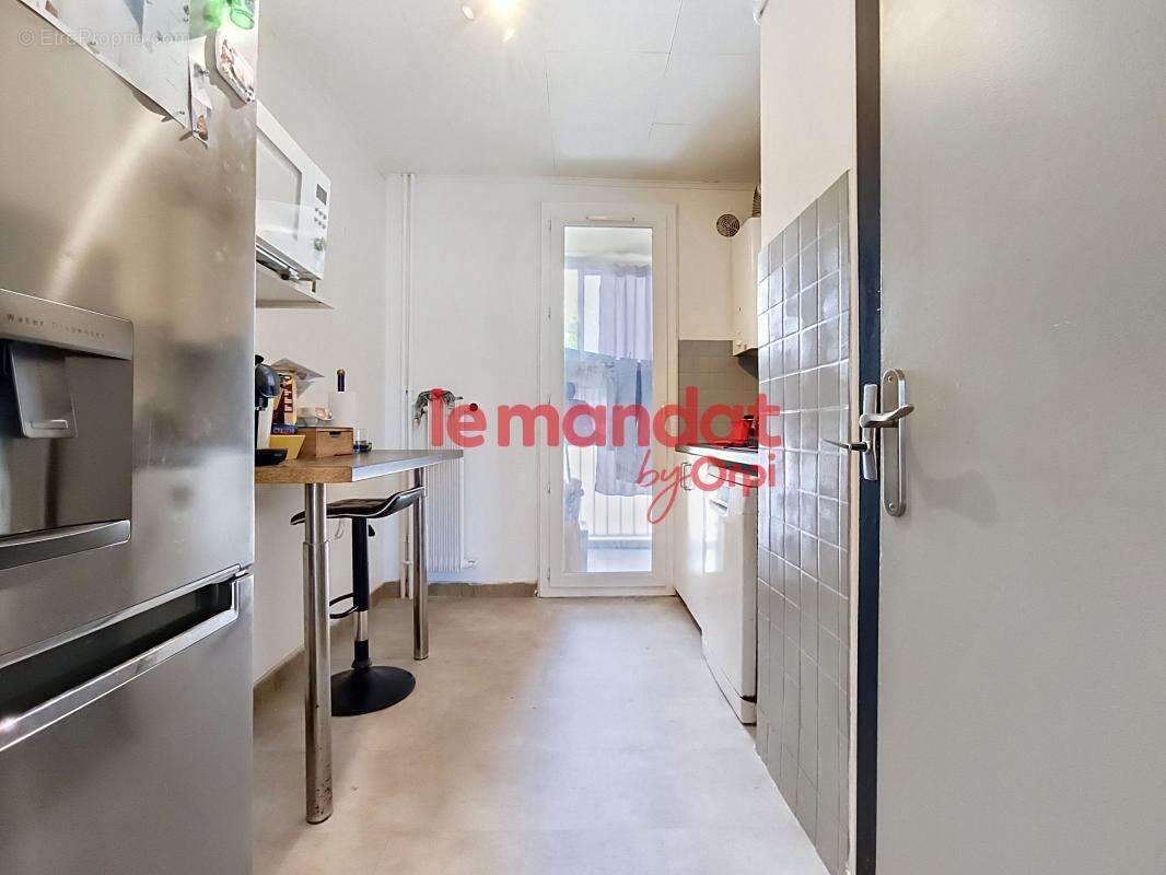 Appartement à LA SEYNE-SUR-MER