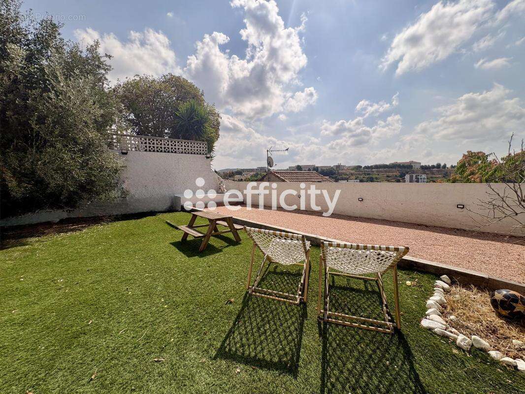 Maison 128 m² à Marseille-15e  - photo 17