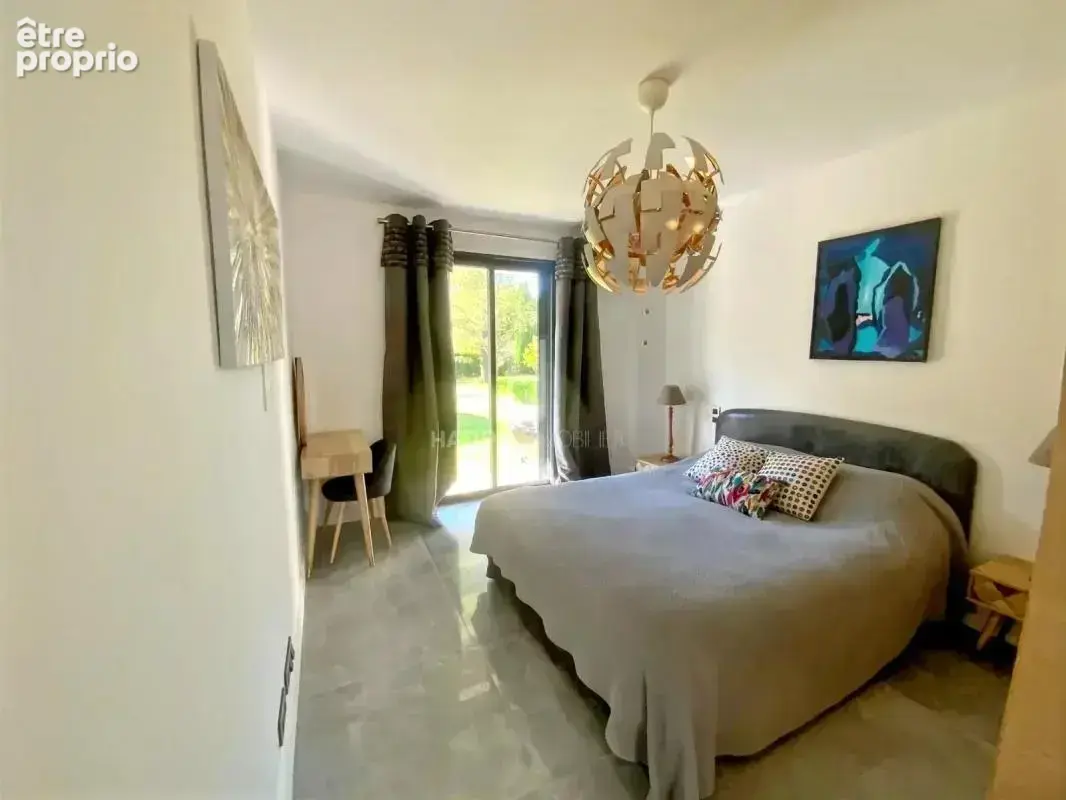 Superbe propriété aux prestations contemporaines, beaux volumes et piscine chauffée - photo 20