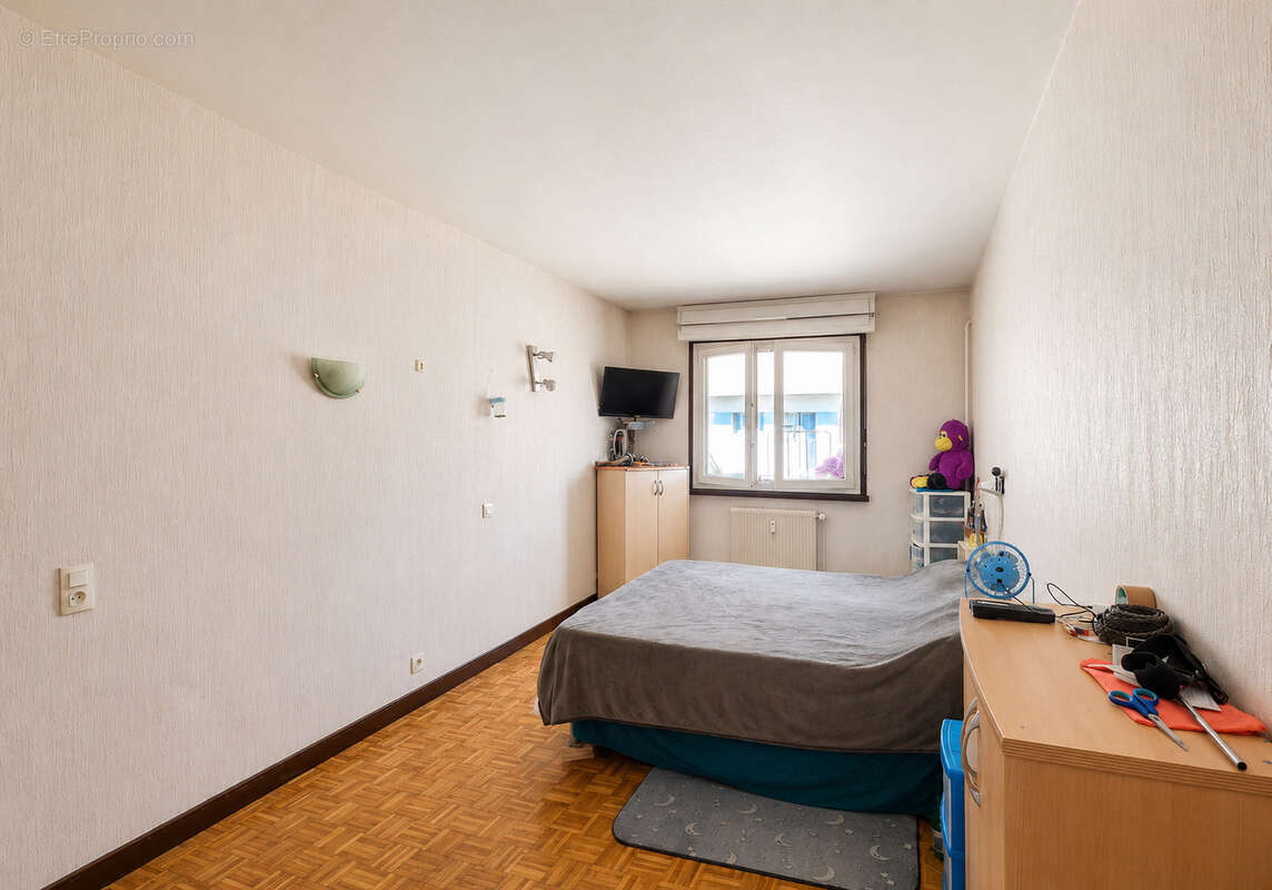 A vendre bel appartement centre ville BELLEY - photo 6