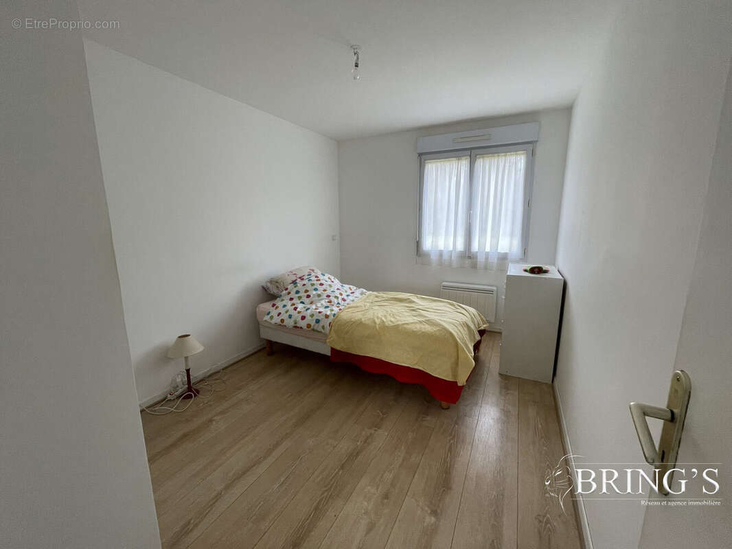 Maison à MESLAY-DU-MAINE