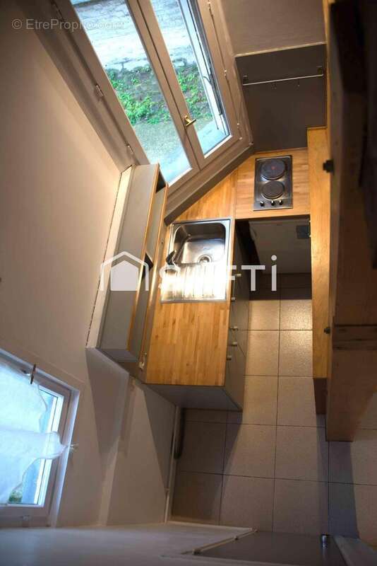 Photo 7 - Appartement à PARIS-15E