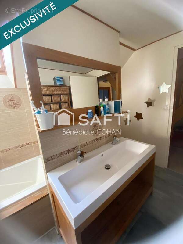 Photo 9 - Maison à ORGERES-EN-BEAUCE