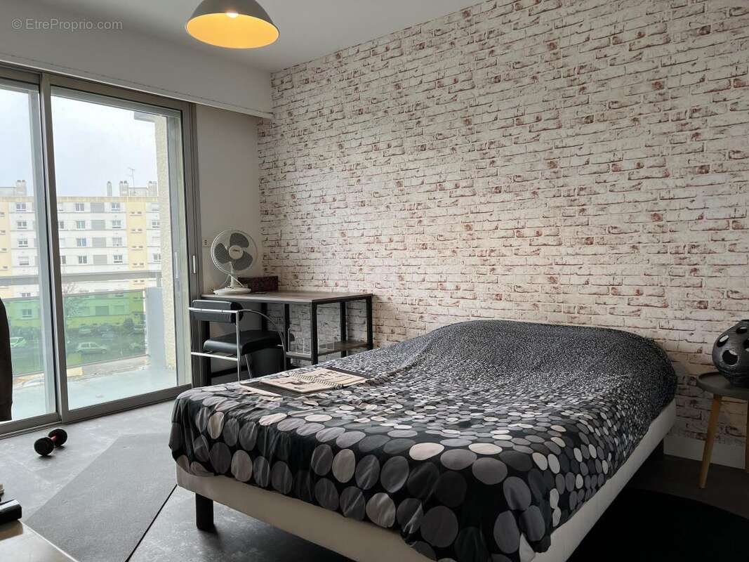 Appartement 116 m² à Cholet  - photo 6