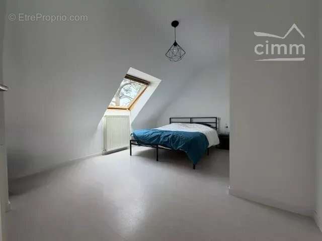 Maison 160 m² avec double garage de 100 m² - photo 13