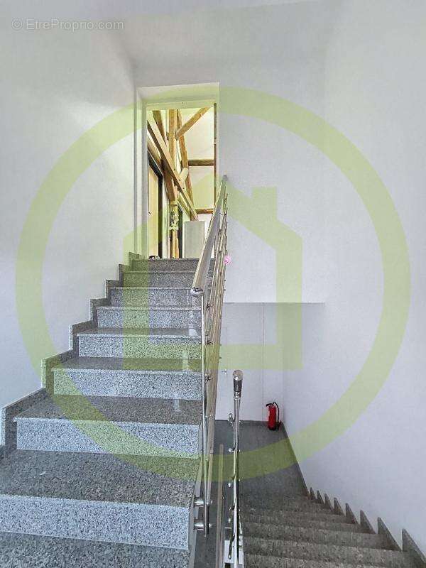 Appartement à HUSSIGNY-GODBRANGE