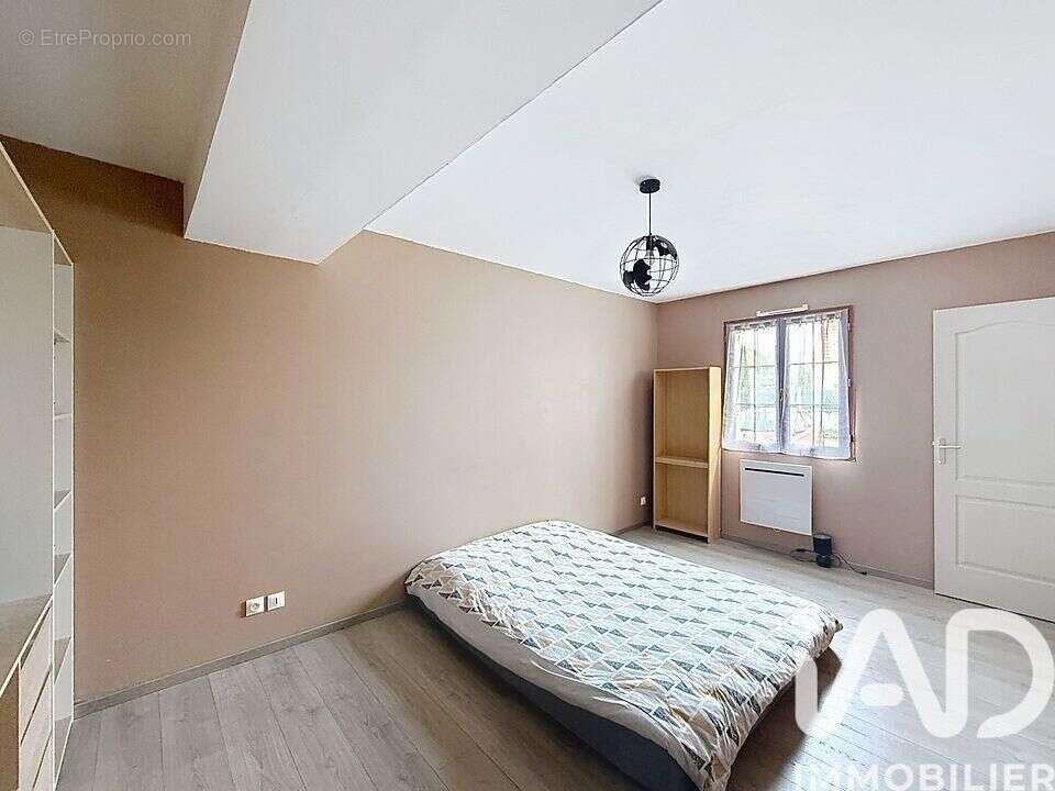 Photo 9 - Maison à CHAMPIGNY
