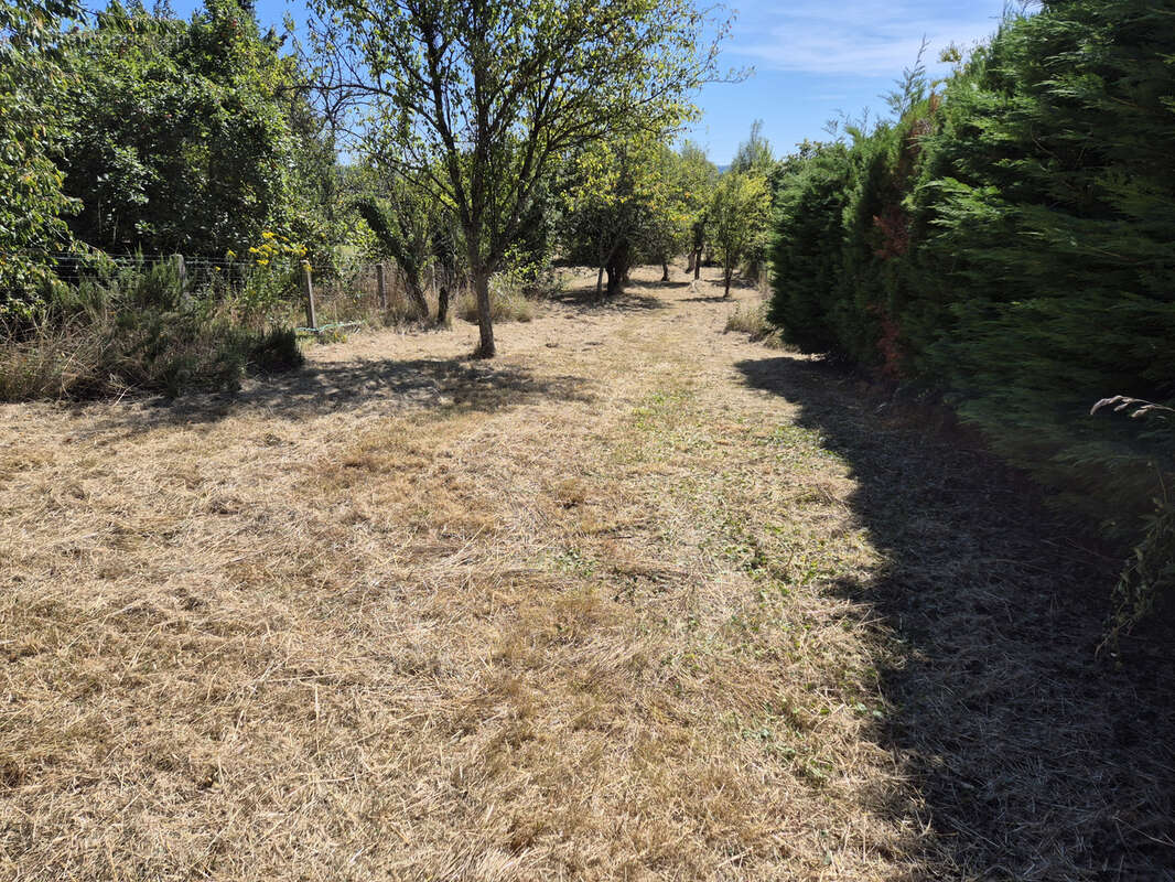 Maison à VILLERS-SEMEUSE