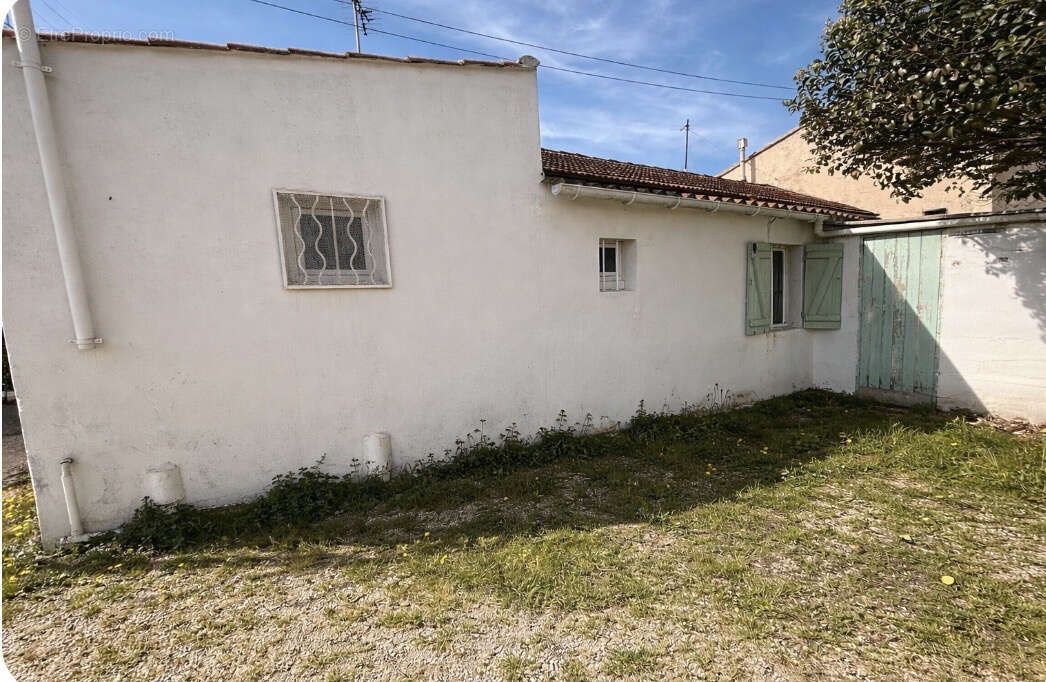 Appartement à LA SEYNE-SUR-MER