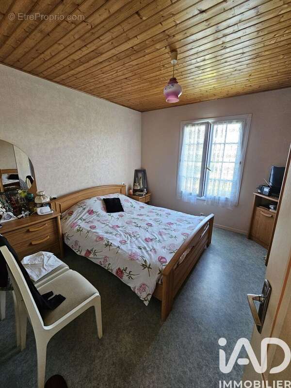 Photo 8 - Maison à LE BOUPERE