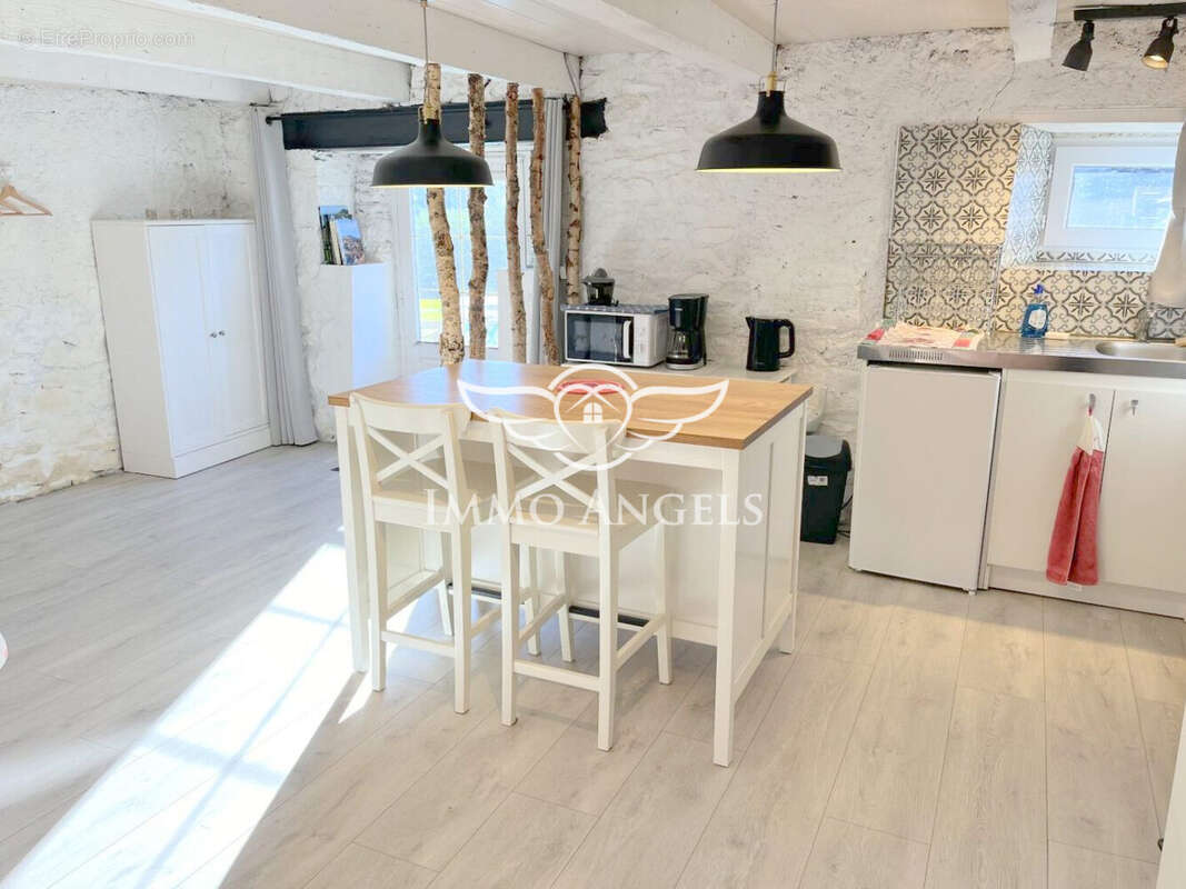 Maison à ANZAT-LE-LUGUET