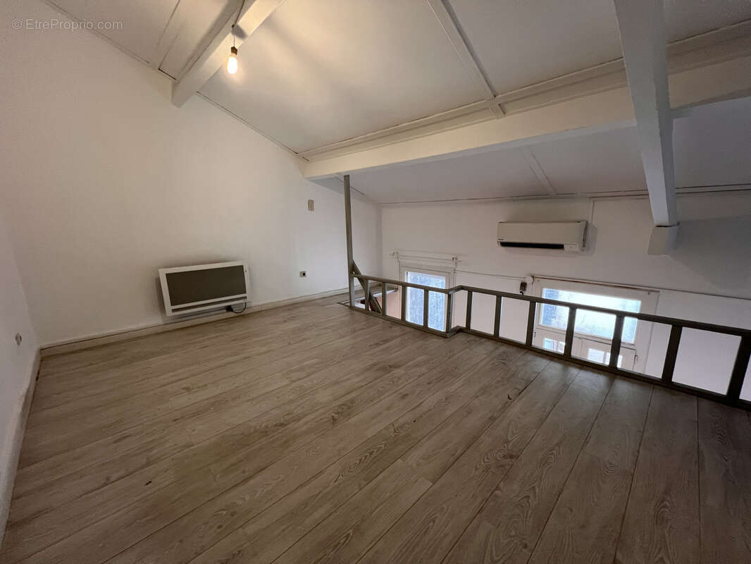 Maison à MARSEILLE-8E