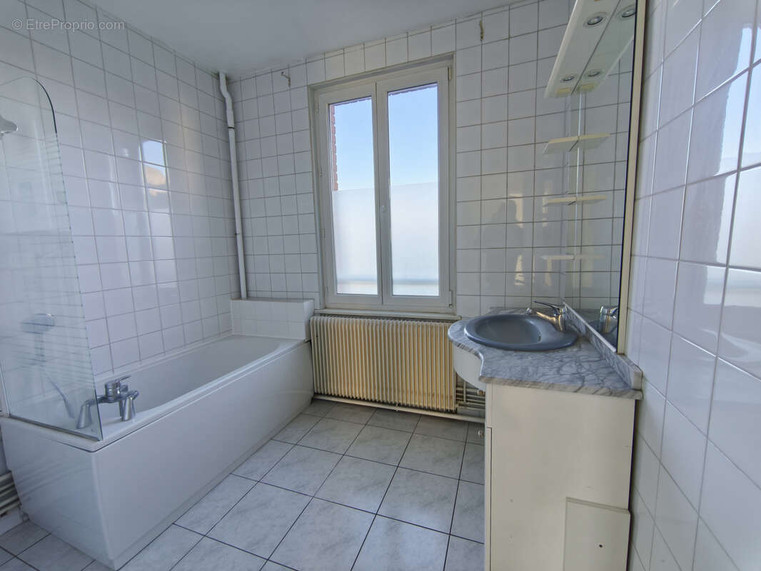 Appartement à LILLE