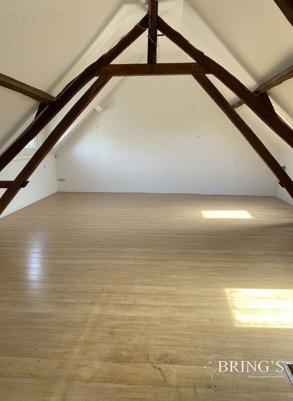 Maison 208 m² à Saint-Thomas-De-Courceriers  - photo 9