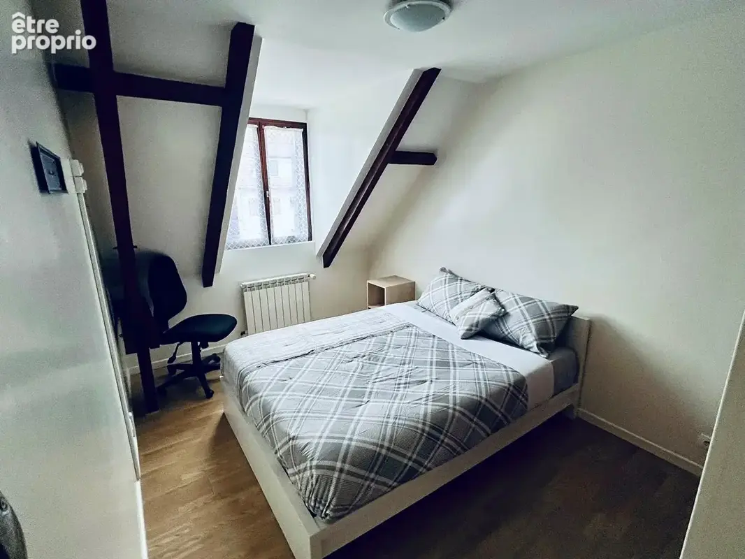 Maison - Champigny Sur Marne - 8 pièces 172 m2 - photo 13