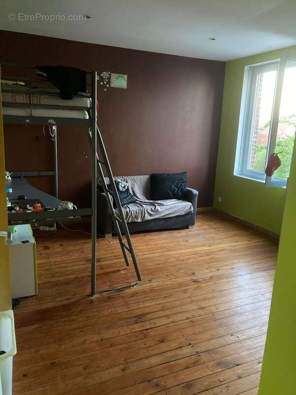 Appartement à ARMENTIERES