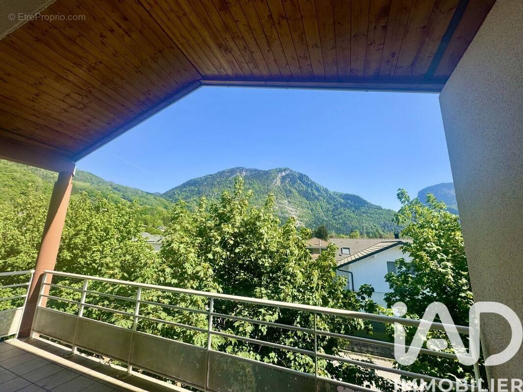 Photo 1 - Appartement à CLUSES
