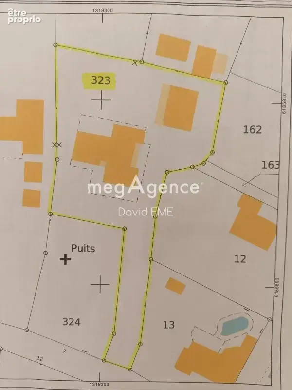 8 pièces, 6 chambres, 167 m2, ST JEAN DE MONTS, quartier OROUET - photo 18