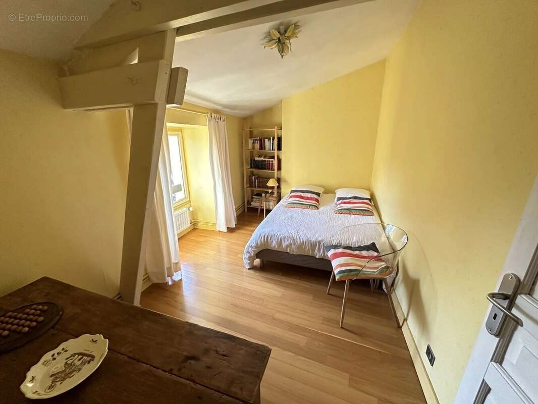 Maison à SAINTE-VERGE