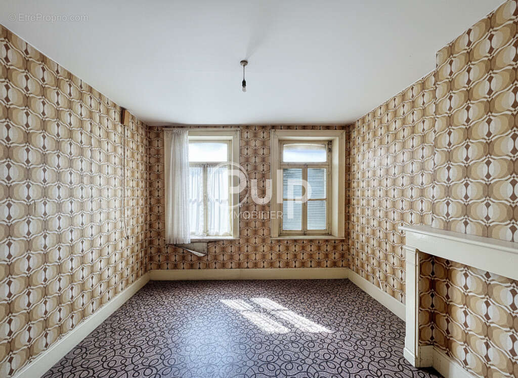 Maison à BERSEE