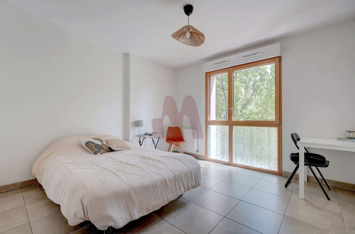 Appartement à LYON-3E