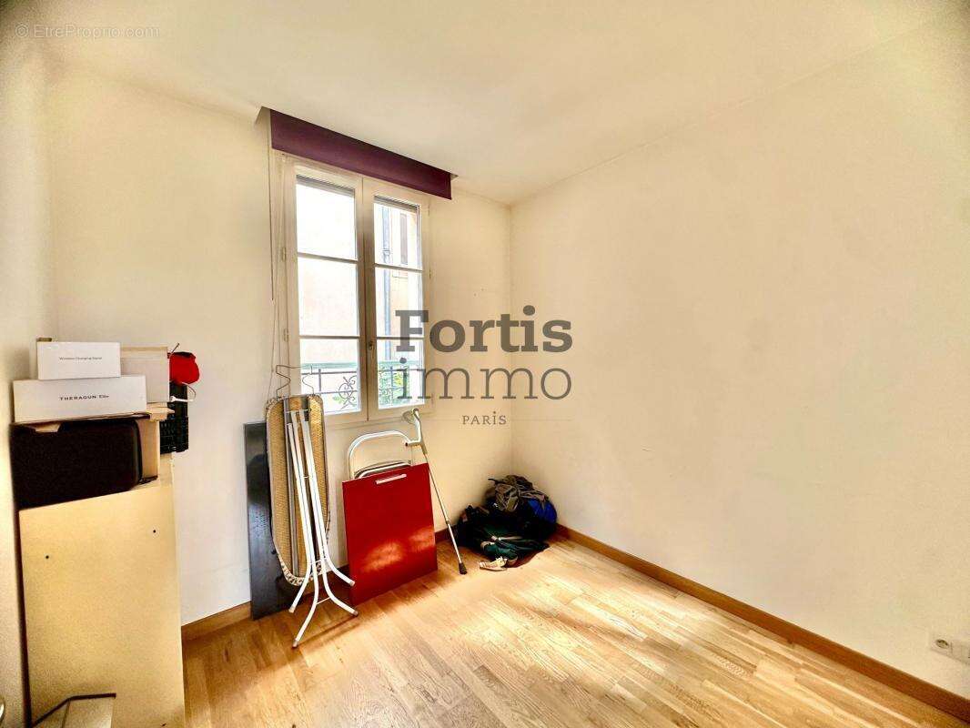 Appartement à CORBEIL-ESSONNES
