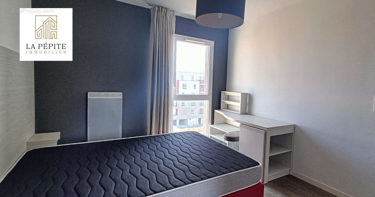 Appartement à VALENCIENNES