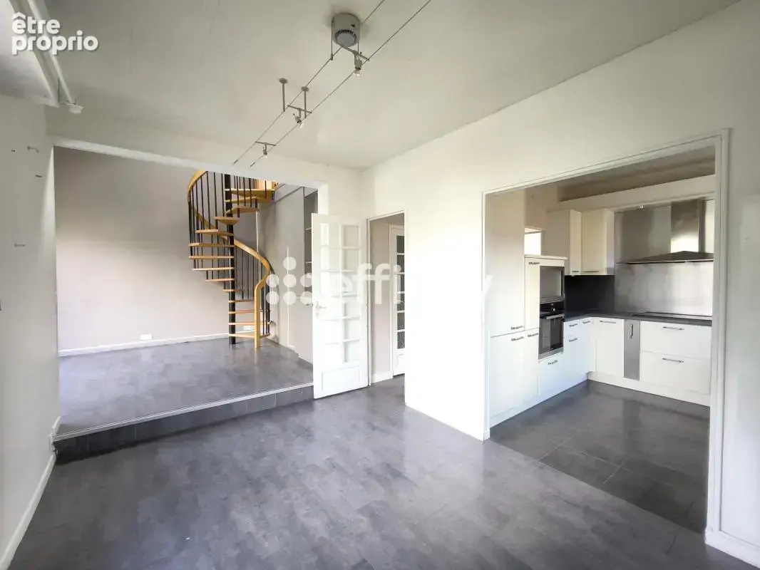Maison individuelle - photo 8