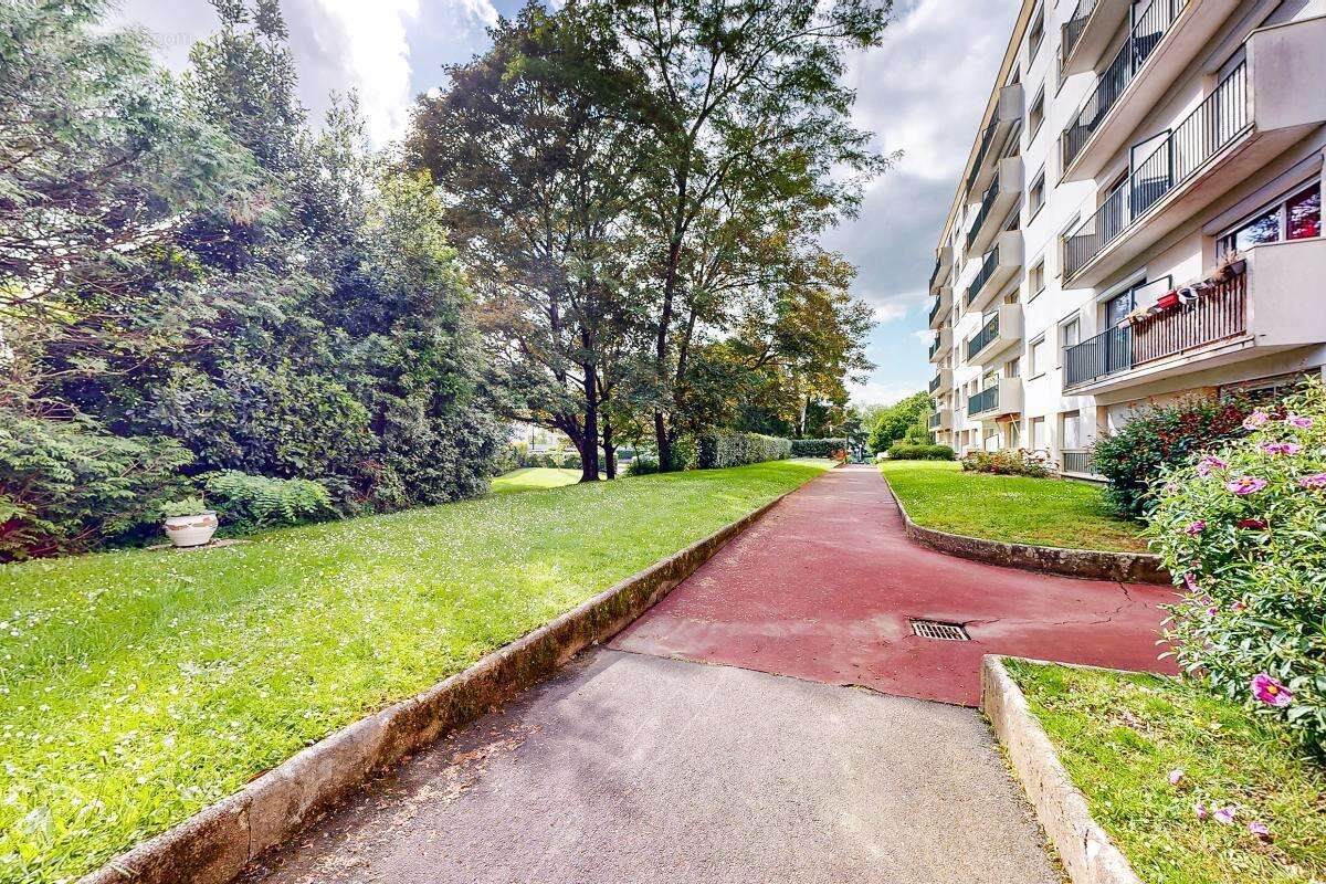 Appartement à ORVAULT