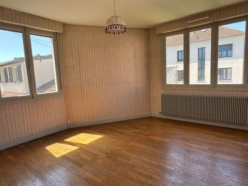 Maison à SAINT-DIZIER