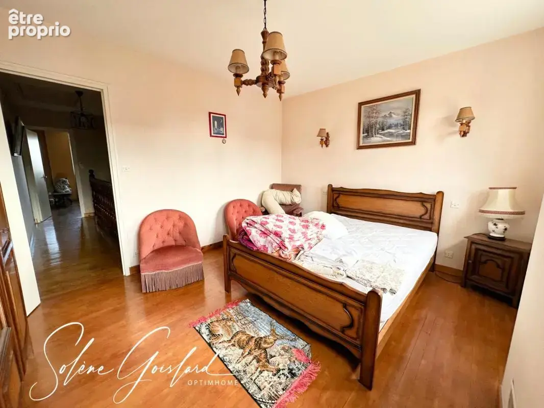 Maison individuelle familiale, 4 chambres, au calme - photo 7