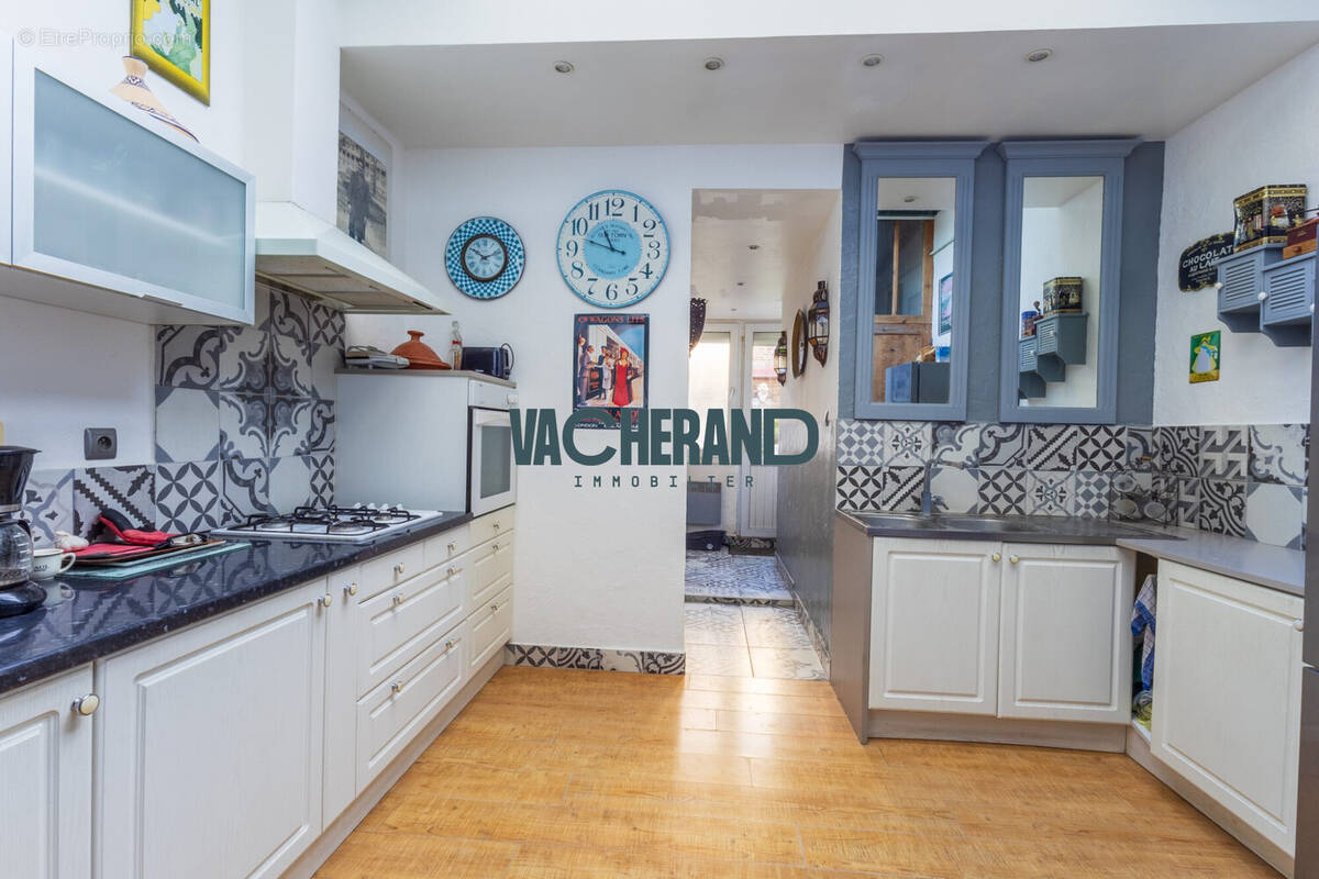 Maison à ARMENTIERES