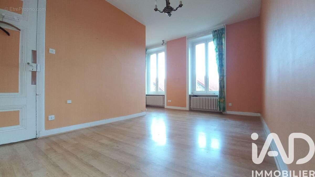 Photo 8 - Maison à SAINT-SAUVEUR-EN-RUE