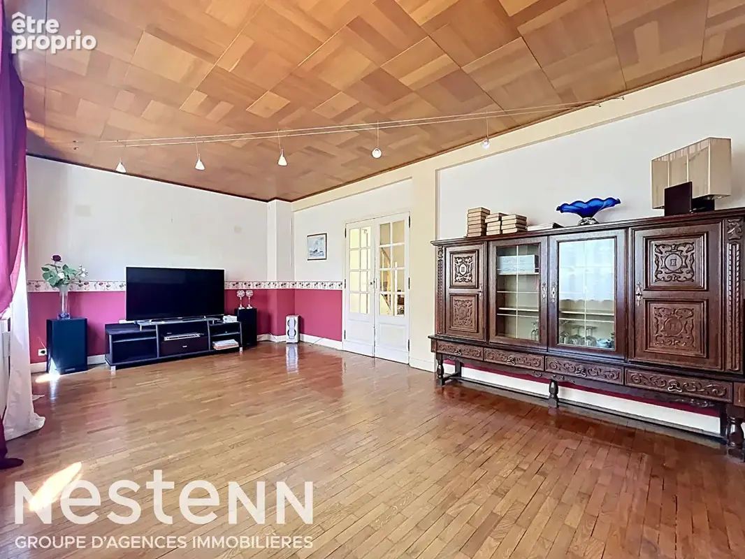 Maison Valenton (DPE C) 4 pièces 3 chambres avec sous-sol total! - photo 6
