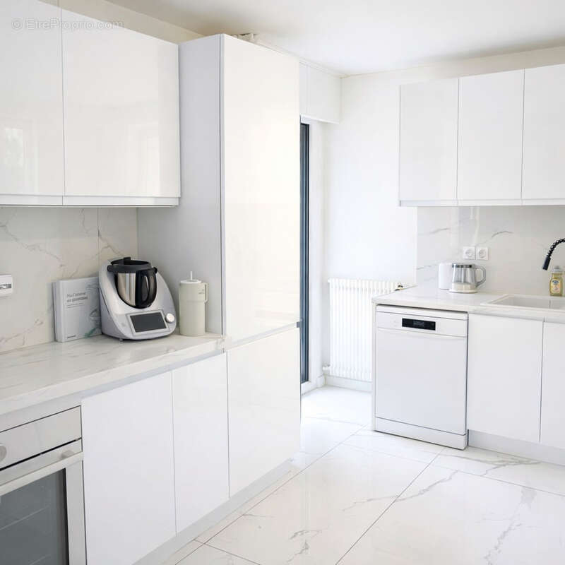 Appartement à THONON-LES-BAINS