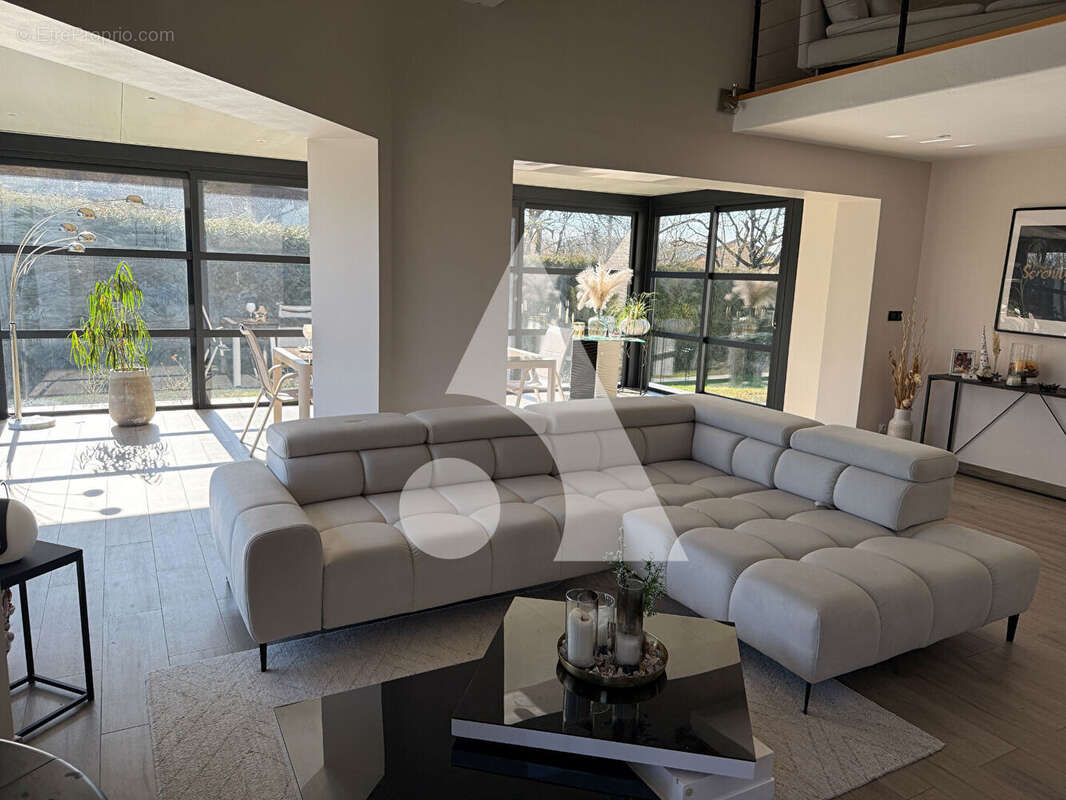 Maison à LEPUIX-NEUF