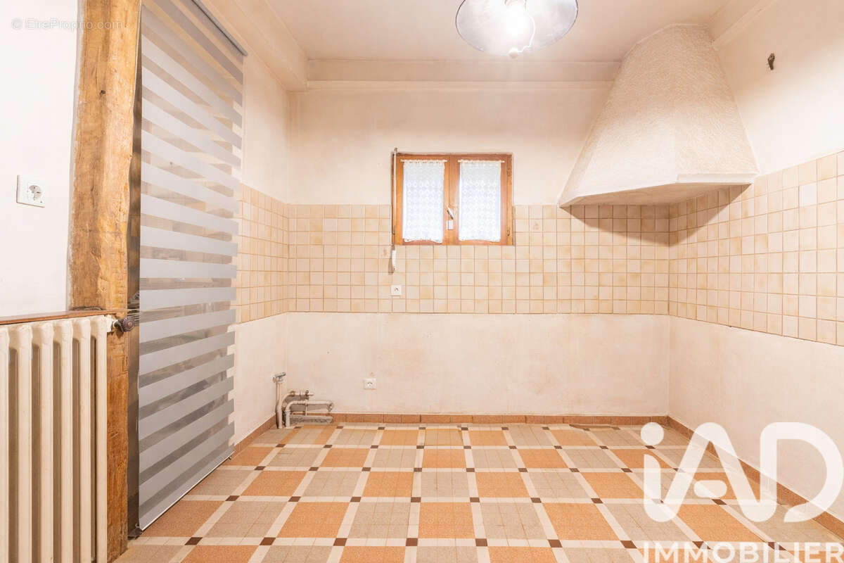 Photo 5 - Maison à ETRECHY