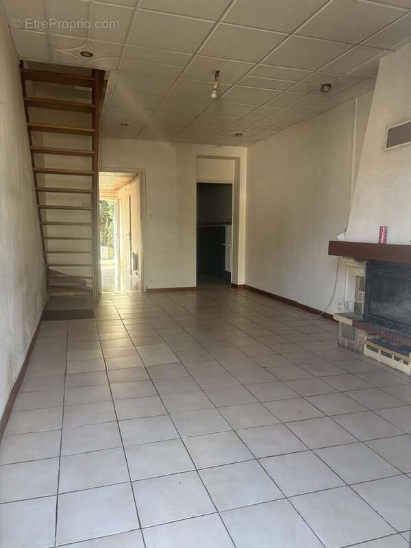 Maison 69 m² à Bernin  - photo 4